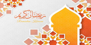 Ini Jadwal Imsakiyah Ramadhan 1442 H Kota Jambi 2021 dan Sekitarnya