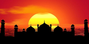 Ini Jadwal Imsakiyah Ramadhan 1442 H Kota Medan 2021 dan Sekitarnya