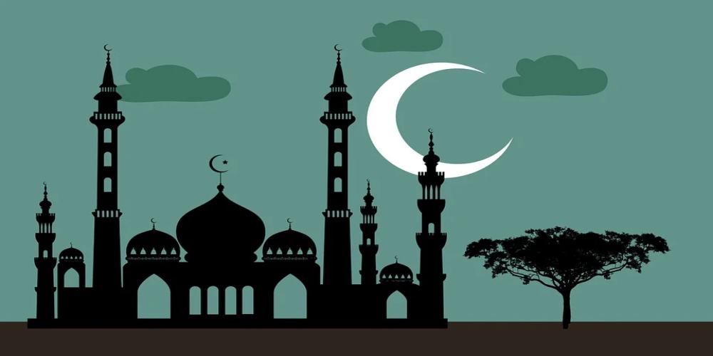 Ini Jadwal Imsakiyah Ramadhan 1442 H Kota Palembang 2021 dan Sekitarnya