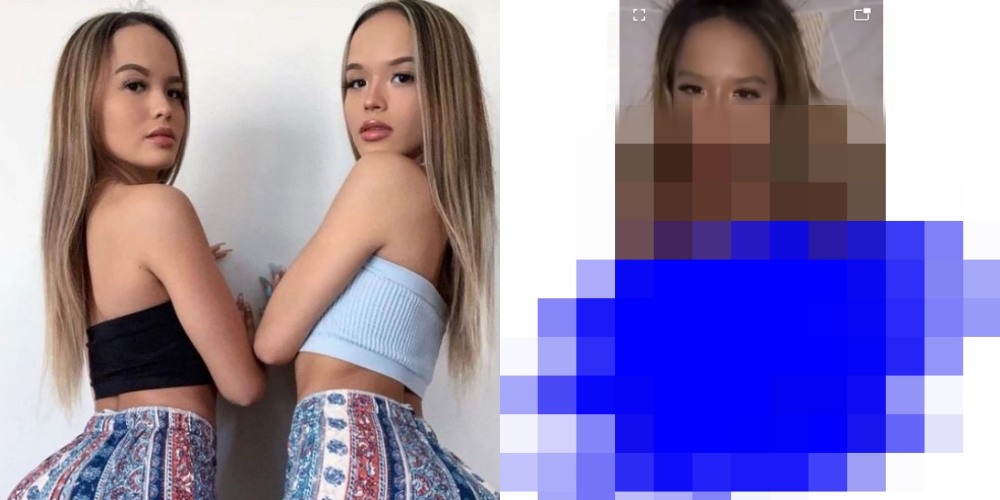 kuyou.id Link Video Viral The Connell Twins Tersebar di Twitter.
