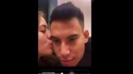 Ini Link Video Zara Ciuman dengan Niko Al Hakim, Editan Bukan Sih