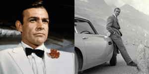 Innalilahi, Fakta-fakta Meninggalnya Sean Connery si James Bond 1960-an