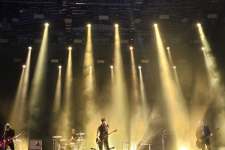 Interpol Tutup Joyland Festival 2023 dengan Manis