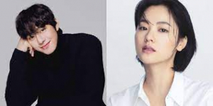 Sinopsis dan Daftar Pemain Drama Into Your Time, Dibintangi Ahn Hyo Seop dan Jeon Yeo Bin 