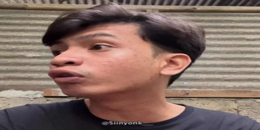 Fakta dan Profil Inyonk, TikToker Lenong Betawi Viral Perpaduan Mandra dan Malih Tong Tong