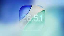 Apple Rilis iOS 26.5.1, Atasi Bug Pengisian Daya di iPhone Terbaru