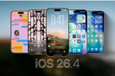Apple Hadirkan iOS 26.4 di Indonesia dengan Sejumlah Fitur Baru