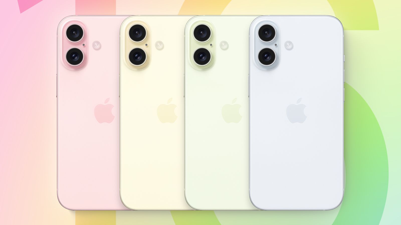 Resmi Rilis, Ini Daftar Harga dan Spesifikasi Lengkap iPhone 16