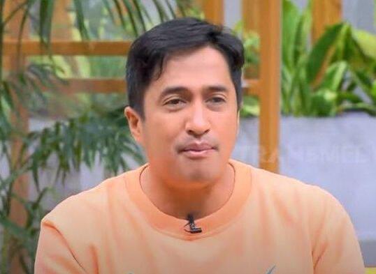 Irfan Hakim: Lelah Bukan untuk Dikeluhkan, Tapi Disyukuri