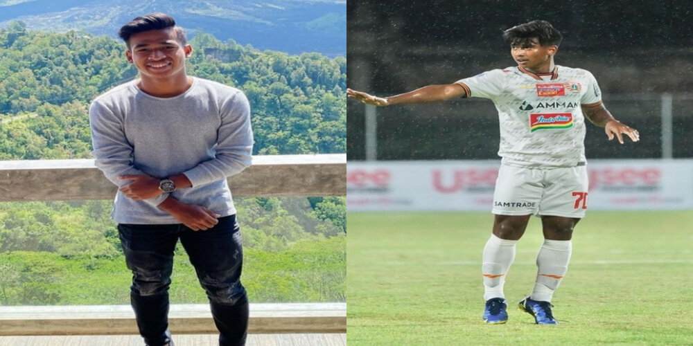 Biodata dan Profil Irfan Jauhari: Umur, Agama dan Karier, Idola Baru Persija Jakarta di Liga 1