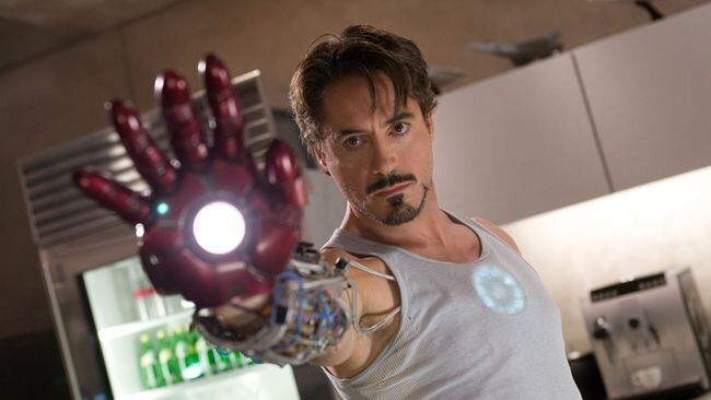 Robert Downey Jr. Tidak Akan Kembali Perankan Iron Man di MCU