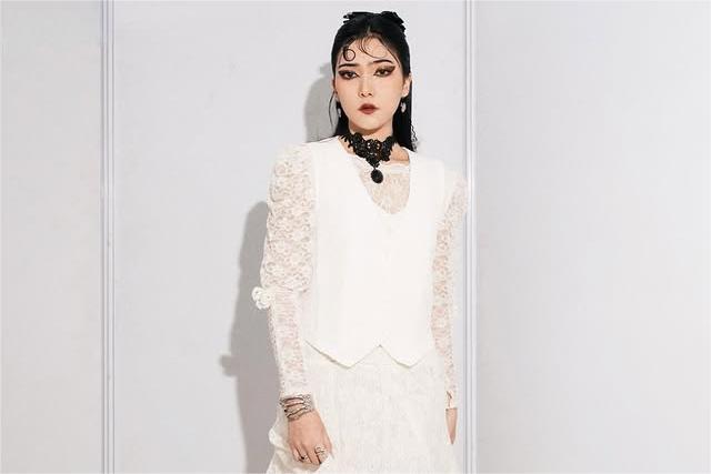 Isyana Sarasvati Bantah Pernah Terima Beasiswa LPDP