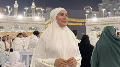 Biodata dan Profil Isa Zega: Umur, Agama dan Nama Asli, Transgender Viral Umrah Pakai Hijab