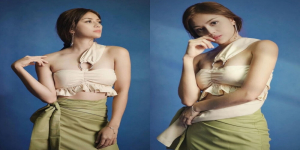 Fakta dan Profil Ismi Melinda, Aktris Cantik yang Hits di TikTok