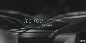 Lirik Lagu It's You - Sezairi yang Viral di TikTok, Lengkap Link Download Mp3 dan Terjemah