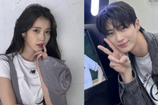 IU dan Byeon Woo Seok Bintangi Drama ‘Perfect Crown’ Tayang April
