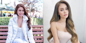 Mengenal Profil Ivana Alawi, YouTuber dan Model Filipina yang Punya 9 Juta Subscriber