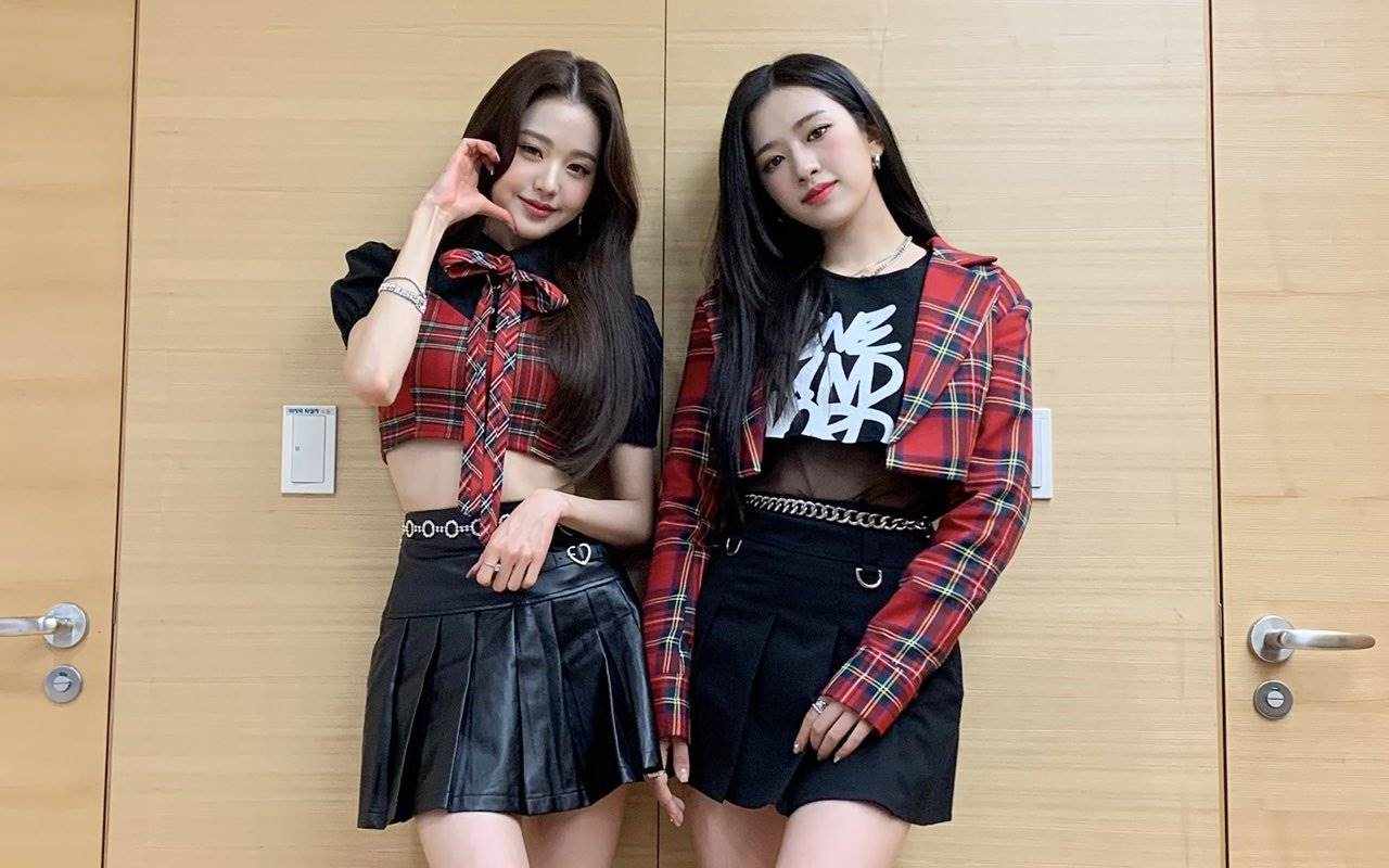 Wonyoung dan Yujin IVE Puncaki Dua Teraras Brand Reputasi Member Girl Grup Juni 2024