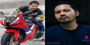 Fakta dan Profil Iwan Banaran, YouTuber Bahas Dunia Otomotif dan MotoGP Gaes!