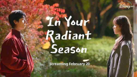 In Your Radiant Season kuyou.id