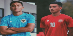 Biodata dan Profil Jack Brown: Umur, Agama dan Karier, Pemain Bola Indonesia Keturunan Inggris