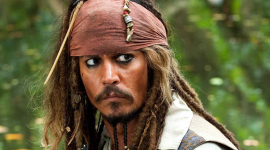 Produser Sebut Johnny Depp Masih Ada Kemungkinan Perankan Karakter Jack Sparrow Kembali