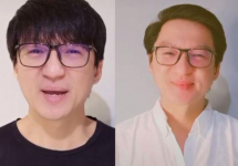 Ikuti Tren TikTok, TikToker Asal Indonesia Ini Viral Miliki Wajah Mirip Jackie Chan