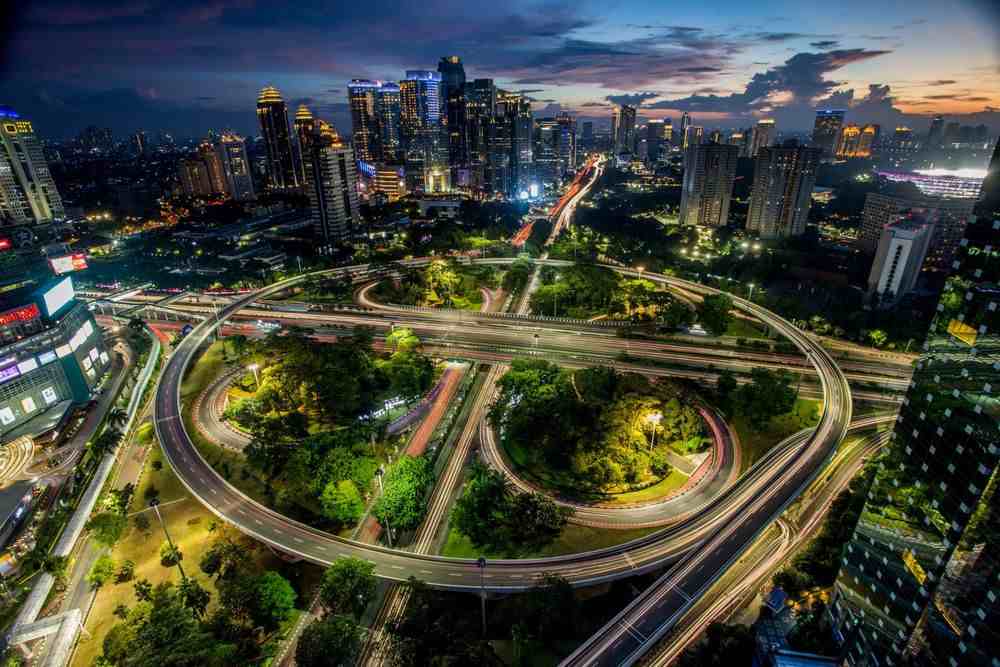 Jakarta Sudah Bukan Lagi Ibu Kota Indonesia, Sekarang Statusnya Jadi Apa?