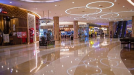 Jakarta-Bekasi-Bogor-Tanggerang PPKM Level 1, Ini Aturan Jadwal Jam Operasi dan Kapasitas Mall Terbaru