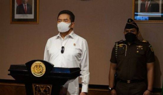 Bongkar Korupsi Jiwasraya dan Asabri, Jaksa Agung Puji Erick Thohir Gaes