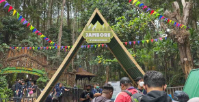 Jambore Standupindo 2024 Siap Digelar di Yogyakarta