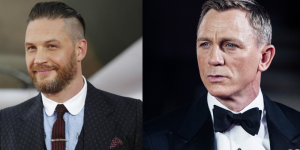 Tom Hardy Fix Nih Jadi James Bond 007? Bakal Gantiin Peran Daniel Craig