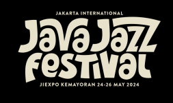Tahun Depan, Java Jazz Festival Digelar 24-26 Mei 2024 di JIExpo Kemayoran