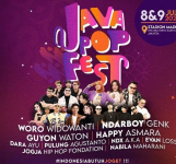 Line Up dan Jadwal Lengkap Java Pop Fest 2023, Sobat Ambyar Wajib Dateng!