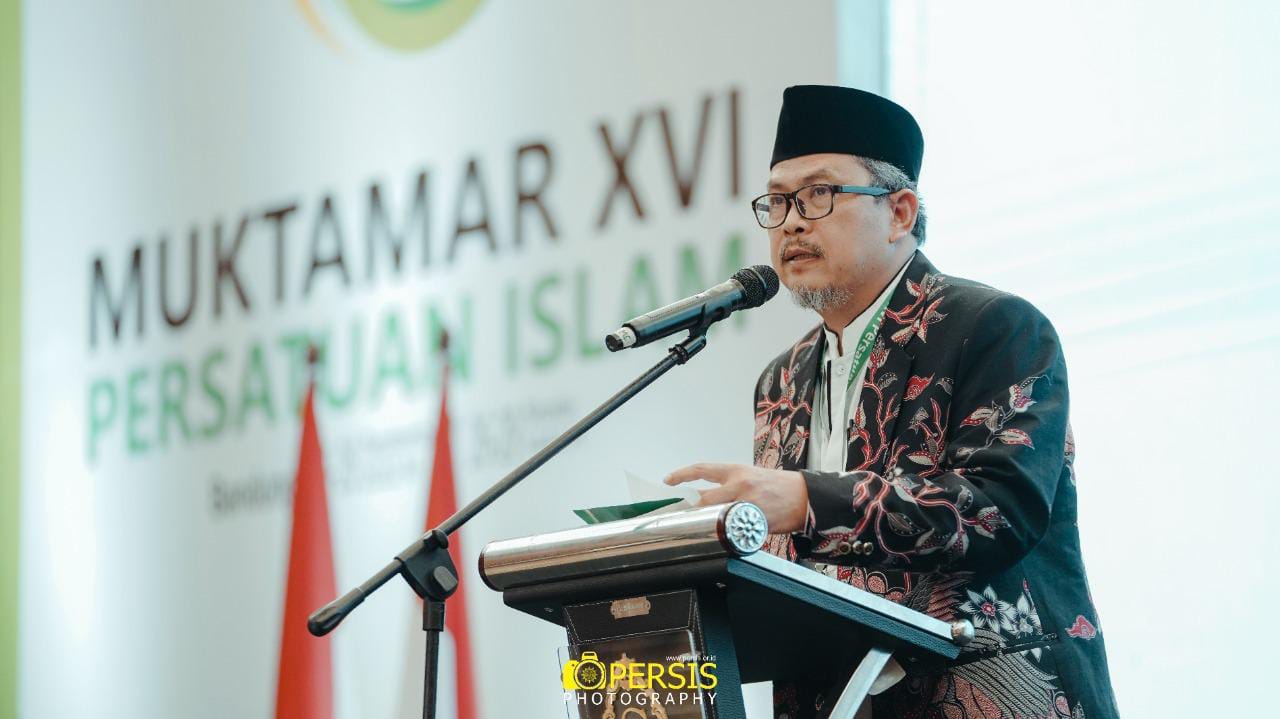 Jeje Zaenudin: Utamakan Kemaslahatan Bangsa, Doakan Korban Affan dengan Penuh Ketabahan