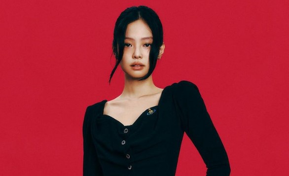 Gabung Columbia Records, Jennie BLACKPINK Bakal Rilis Single Baru