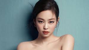 Jennie BLACKPINK Siap Menantang Zona Nyamannya dengan Album Solo Terbaru