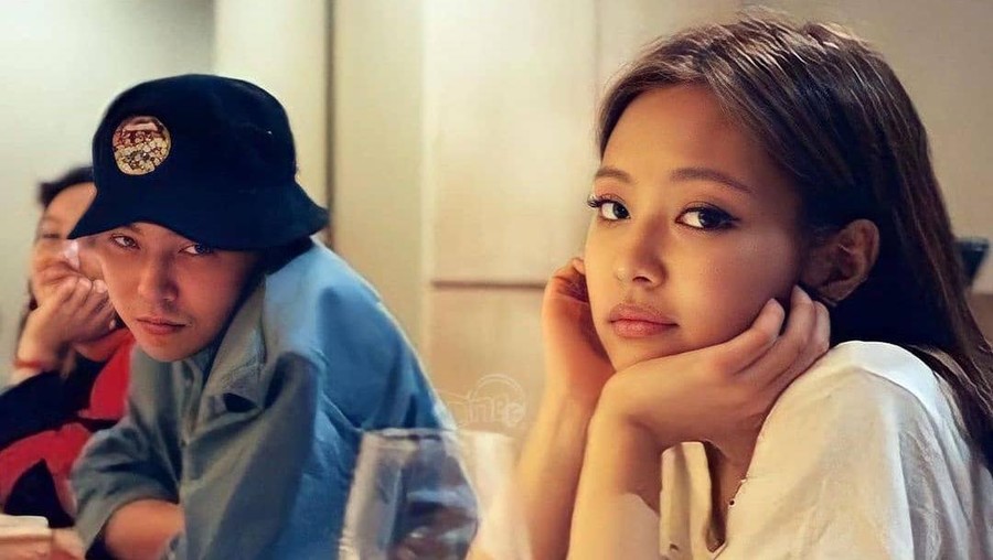 Jennie dan G-Dragon Kembali Dikaitkan Usai Hadir di Festival Coachella 2026