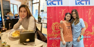 Fakta dan Profil Jenny He MasterChef Indonesia, Peserta Season 8 yang Dijagokan Netizen