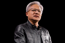 Dari Cuci Piring ke Teknologi AI: Kisah Inspiratif Jensen Huang dan Nvidia