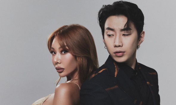 Jessi dan Jay Park Bantah Rumor Perselisihan dan Pemutusan Kontrak 