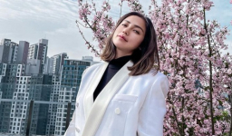 Sempat Ngaku Bangkrut Malah Oplas Hidung di Korea, Jessica Iskandar: This is My Life