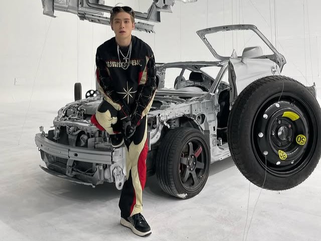 Jaehyun NCT Beli Vila Mewah Rp57 Miliar di Cheongdam-dong, Netizen Korea Ikut Berkomentar