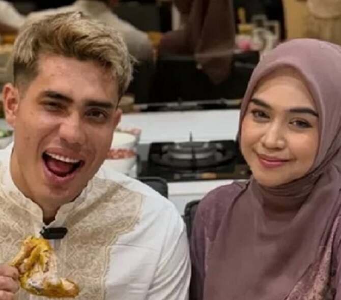 Ria Ricis Tanggapi Isu Aisar Khaled Hamili Perempuan Thailand, Pilih Tak Menghakimi