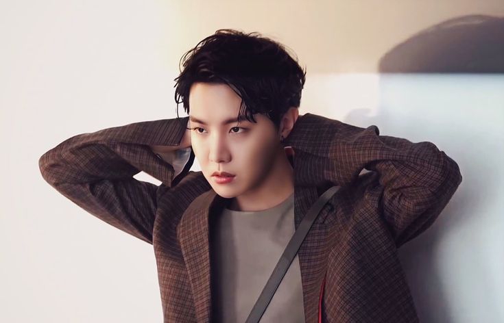J-Hope BTS Angkat Bicara Soal Julukan ‘Paved The Way’: Aku Merasa Bertanggung Jawab