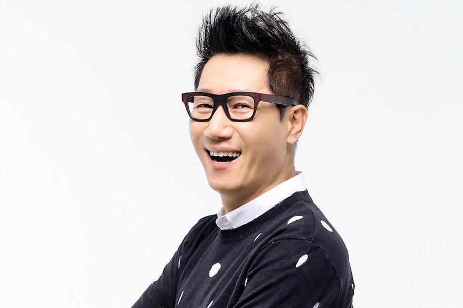 Alasan Ji Suk Jin Hiatus dari Running Man