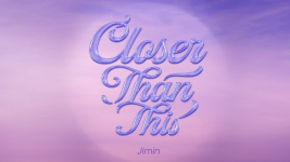 Lagi Wamil, Jimin BTS Rilis ‘Closer Than This’ Sebagai Kado untuk ARMY 