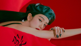 Download Lagu MP3 Jisoo BLACKPINK – Flower, Debut Solo Lengkap Lirik dan Terjemahan