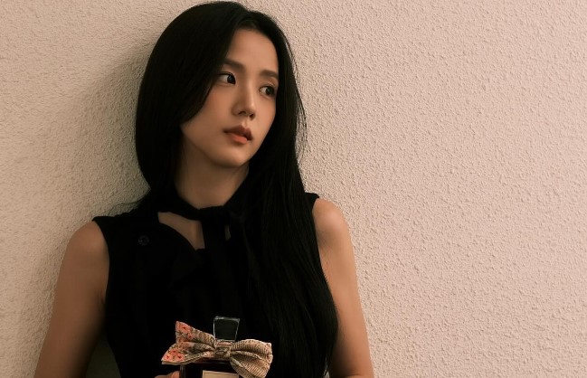 Jisoo BLACKPINK Sebut Tak Akan Comeback Solo Tahun Ini