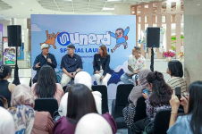 Tahilalats Bikin Gebrakan! Karakternya Kini Hadir dalam Kolaborasi Sneakers